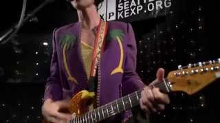 Houndmouth  Sedona Live on KEXP [upl. by Norina]