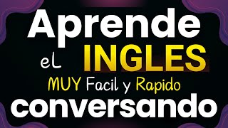 📚APRENDE A CONVERSAR EN INGLES DE MANERA FACIL Y RAPIDA SOBRE COSAS QUE TE GUSTARIA HACER📚INGLES 0 [upl. by Annairdna]