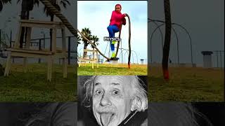 Is this real or fake physics alberteinstein sigma respect trending rules interesting funny [upl. by Gillespie53]