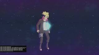 NARUTO X BORUTO Ultimate Ninja STORM CONNECTIONS how to unlock nagato reanimation color 2 [upl. by Petronilla]