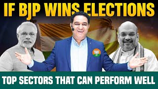 Best 5 share  If BJP Win election 2024  asliscalpervipul [upl. by Ad]