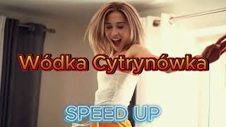 Denis ‪impulsywni‬  Wódka Cytrynówka speed up [upl. by Dione]