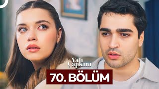 Yalı Çapkını 70 Bölüm [upl. by Anyt]