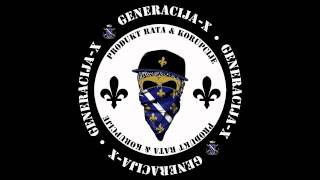 Generacija X  Nisi Sam [upl. by Warchaw]