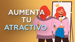 3 RAZONES para CUIDAR tu ASPECTO FÍSICO  Aumenta tu autoconfianza [upl. by Taam]