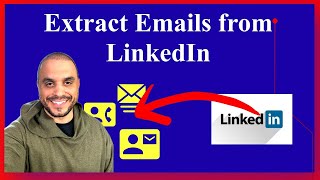 Unlock Unlimited Lead Generation from LinkedIn 🚀  Extract Emails amp Phone Numbers Effortlessly [upl. by Calvo97]