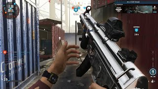 Call Of Duty Modern Warfare Multiplayer Gameplay No Commentary [upl. by Natsrik360]