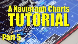 Navigraph Jeppesen Charts Tutorial Part 5 SIDs [upl. by Htiekram309]