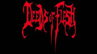 Deeds Of Flesh  Live in Fort Lauerdale 2000 Full Concert [upl. by Cimah]