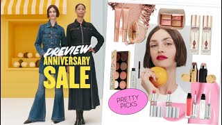 Nordstrom anniversary sale Beauty Christmas in July  budget planning [upl. by Chet]