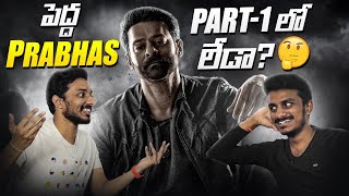 Salaar Trailer Response amp Story Prediction Ft PranayVarmaYouTube  Prabhas Prashanth Neel [upl. by Narayan]