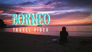 In Borneo Malaysia  Travel Video [upl. by Libys]