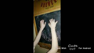 Nails on a chalkboard [upl. by Atalie935]