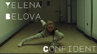 Yelena Belova  Confident [upl. by Aecila547]