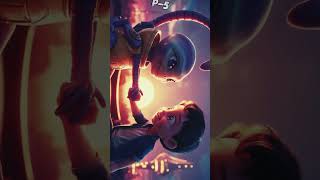 Aline And Boy  Friendship Of Aline And Human Boy Part5 drjverma alien stories kidstories [upl. by Pearle]