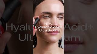 Trilogys New Hyaluronic Acid Ultra Serum [upl. by Nosahc]