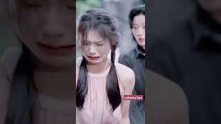 🥺P11 This girl cant speak like my daughter cdrama drama shortplay shorts chinesedrama foryou [upl. by Pain982]