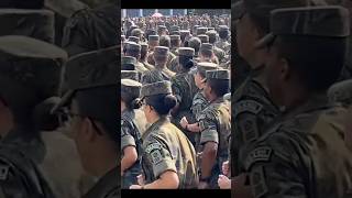 Deslocamento EEAR eear fab militar motivacional tfm cancaomilitar [upl. by Atikal]