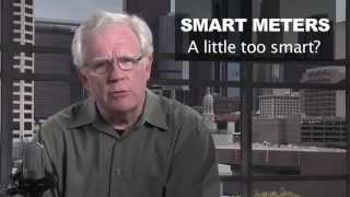 The Dangers of Smart Meters [upl. by Limay]