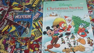 Disneys Christmas Stories quotMickey Christmas Carolquot [upl. by Teyut]