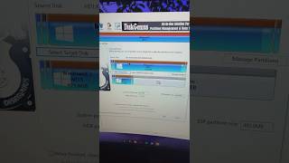 Cloning am SSD with DiskGenius shorts tech ssd pc myeyesarebroken ineedmorehashtags [upl. by Cottle495]