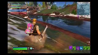 Fortnite on M1 Pro Mac Parallels 19 [upl. by Tengdin4]