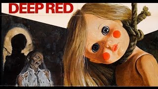 Deep Red Original Trailer Dario Argento 1975 Profondo Rosso [upl. by Airetnuhs]