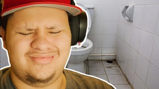 The Time I Sht Myself 💩 Storytime [upl. by Victorie]