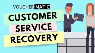 Customer Service Recovery for Hotel Industry  Vouchermatic [upl. by Reh]