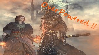 Pyromancer Build PvE 2022 Final 🔥🔥 DARK SOULS 3 [upl. by Dietz]