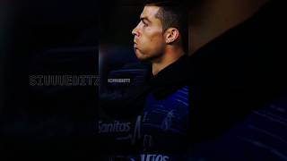 RONALDO VS ATLETICO MADRID ronaldo realmadrid hattrick edit football jpoxshorts [upl. by Emya600]