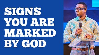 SIGNS YOU ARE MARKED BY GOD  APOSTLE AROME OSAYI MESSAGES [upl. by Courtney]