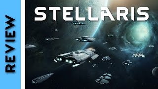 Stellaris  Review [upl. by Annairba]