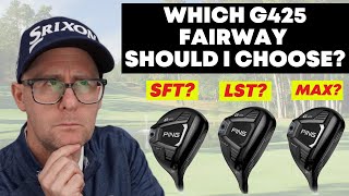 Which ping G425 fairway wood should I choose [upl. by Graaf832]