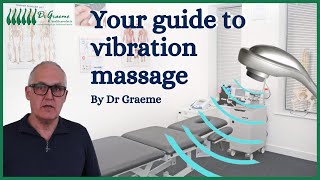 Guide to vibration massage [upl. by Suirauqed311]