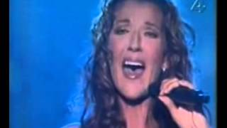 Oh holy night：Did celine dion lipsynch [upl. by Okimat30]