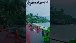 Dariya dariya pe rakhyayoutubeshorts travel viralvideo beach [upl. by Schwinn]