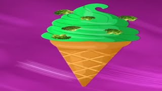 Do You Like Broccoli Ice Cream Song preschoolsongs kidsongs foodsongs [upl. by Imray251]