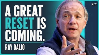 The Dark Truth About Americas Financial Future  Ray Dalio [upl. by Chipman]