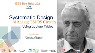 BeeTalk 2021  Prof Paul Jespers University of Louvain Belgium  22 Juin 2021 [upl. by Nonnairb]