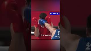 Bahodir Jalolov Super jang sports shortvideo short [upl. by Anette]