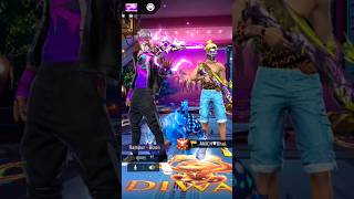 Reward FF free fire trending short video freefire 💪🏼☝️ long videob [upl. by Ahsenet511]