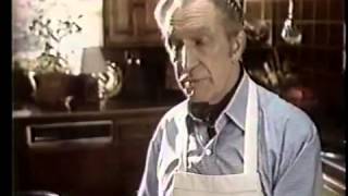 Vincent Price 1982 American Dairy Association Commercial [upl. by Takashi]