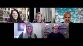 Conversations That Make a Difference with Teresa Velardi  2 Wellness GPS Prepared for Success [upl. by Yim]