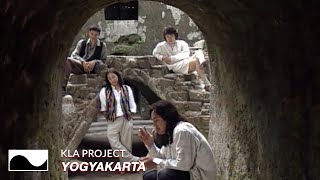 KLA Project  Yogyakarta  Official 4K Remastered Video [upl. by Akemed]