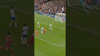 Special Salah Goal 😱 [upl. by Brine]