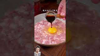 Peking duck Cantonese cooking ChineseLeftoverRecipes [upl. by Salter686]