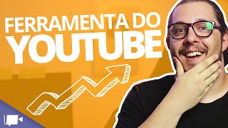 🔥 Como Ganhar SEGUIDORES no Youtube com os Comentários 🔥 [upl. by Naanac]