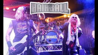 Hairball Band Highlights  BLK Live Scottsdale 552019 [upl. by Dennett]