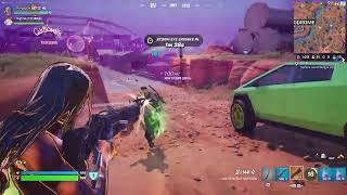 Fortnite pwned 3 [upl. by Atnuahc577]